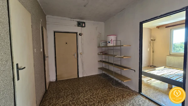 Na predaj 3 izbový byt