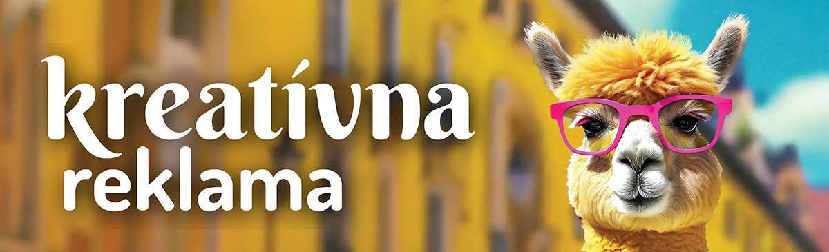 Kreatívna Reklama