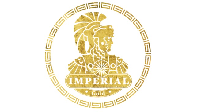 IMPERIAL Gold a.s.,