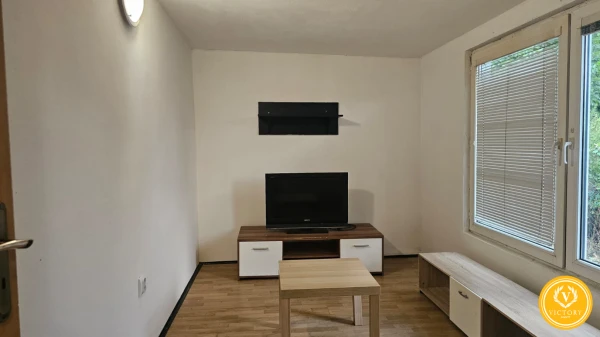Bungalov vo Veľkom Krtíši