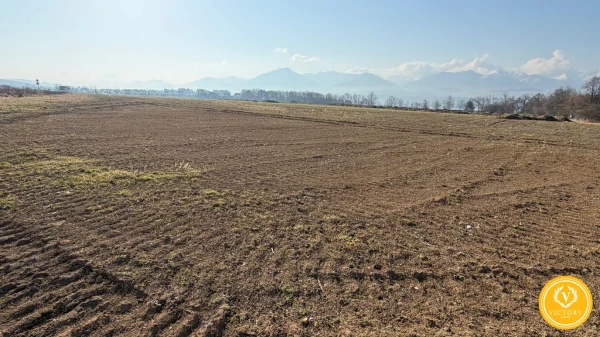 EXKLUZÍVNE:*Stavebné pozemky*s panoramatickým výhľadom – Liptovský Trnovec