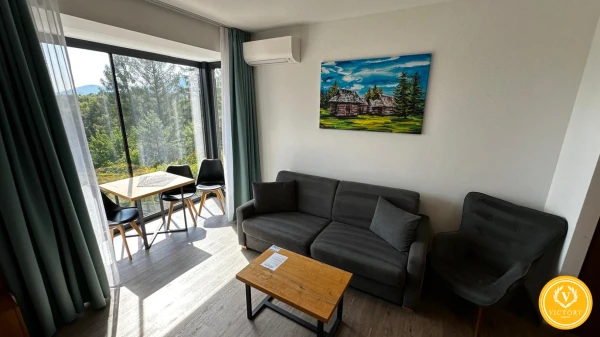Investičný apartmán*s parkovacím miestom*v centre liptovských atrakcií
