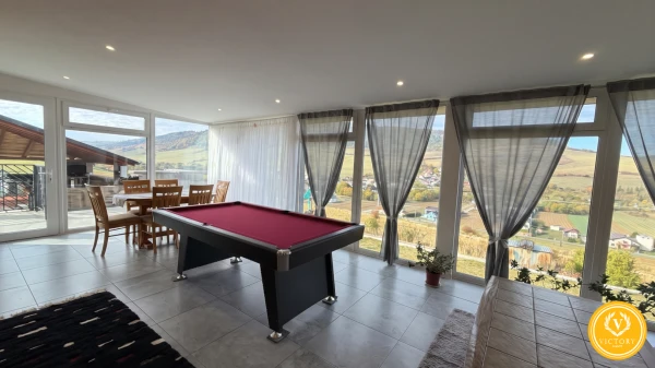 Novostavba*rodinného domu*s pozemkom 1 173 m² – Brezovička