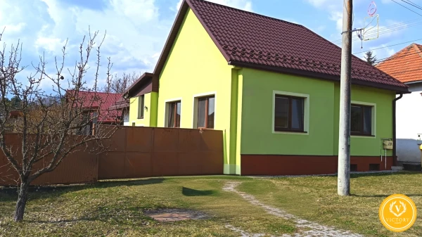 REZERVOVANE Rodinný dom Predajná 
