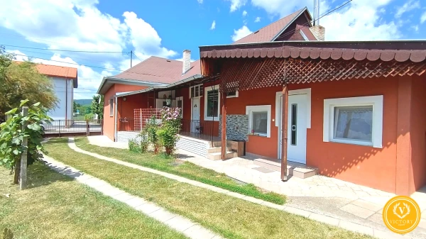 Rodinný dom Vinica po kompletnej rekonštrukcií 