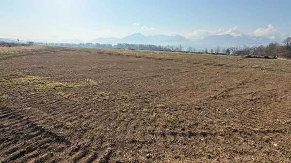 EXKLUZÍVNE:*Stavebné pozemky*s panoramatickým výhľadom – Liptovský Trnovec