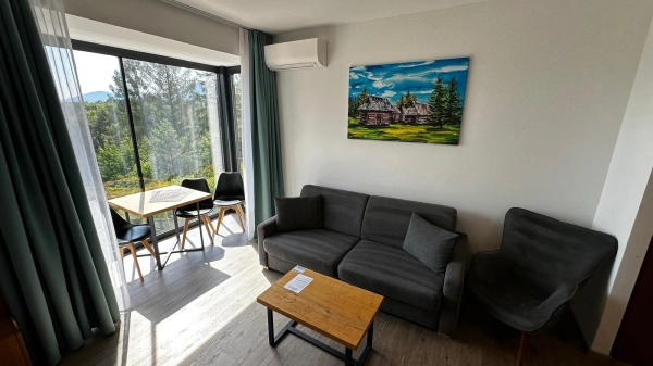Apartmán pri Liptovskej Mare – investícia, ktorá spája relax a výnos