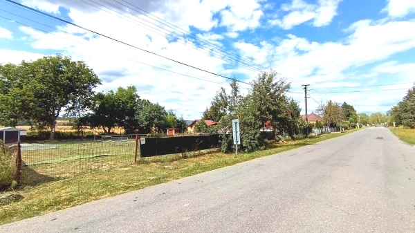REZERVOVANE Slnečný pozemok 687 m² – Poltár, časť Zelené