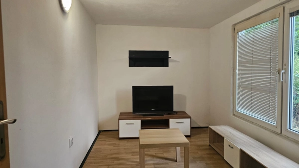 Bungalov vo Veľkom Krtíši