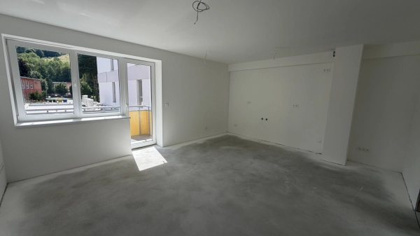 3-izbový byt so šatníkom*a balkónom v novostavbe*v centre Hriňovej 