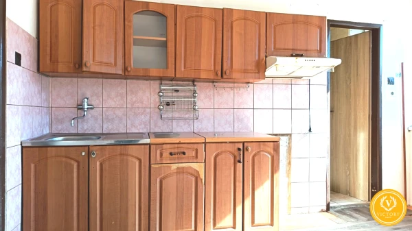 Trojizbový 78m2 byt Málinec