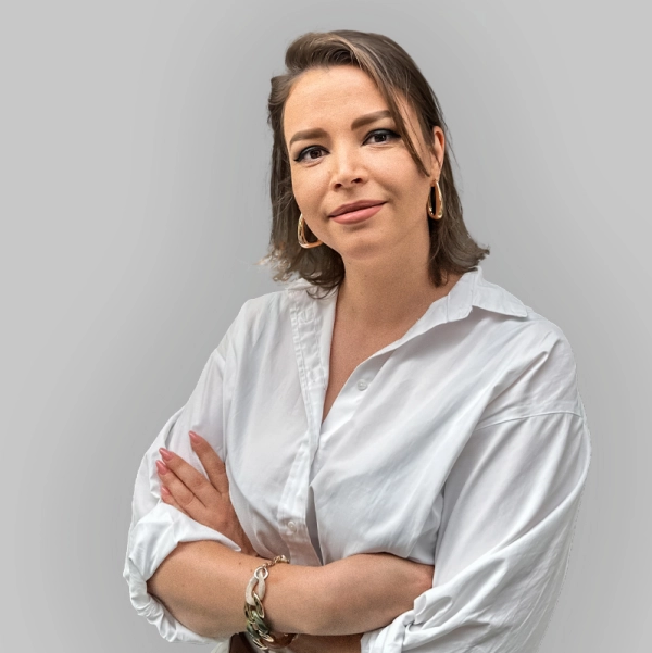 Mgr.art. Ivana Ďurčeková