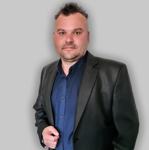 Michal Jančiar