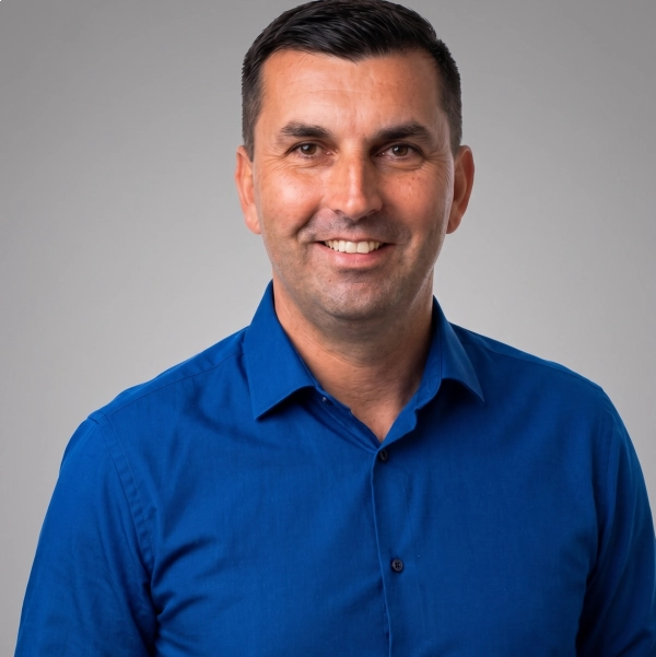 Erik Varga