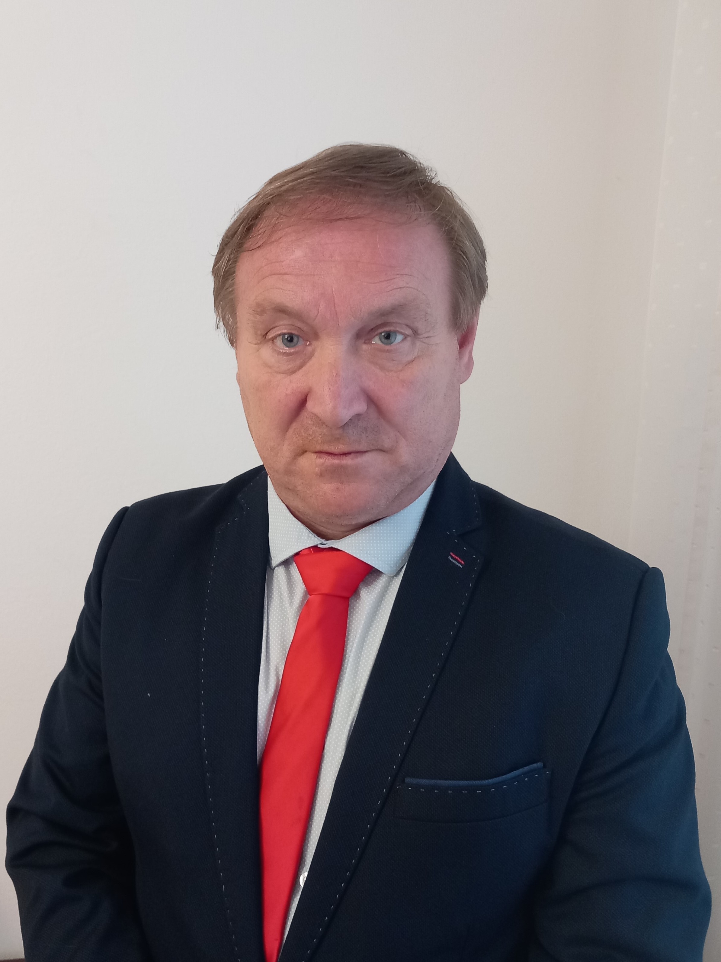 Jozef Vyletel