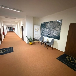 Slovenská pobocka